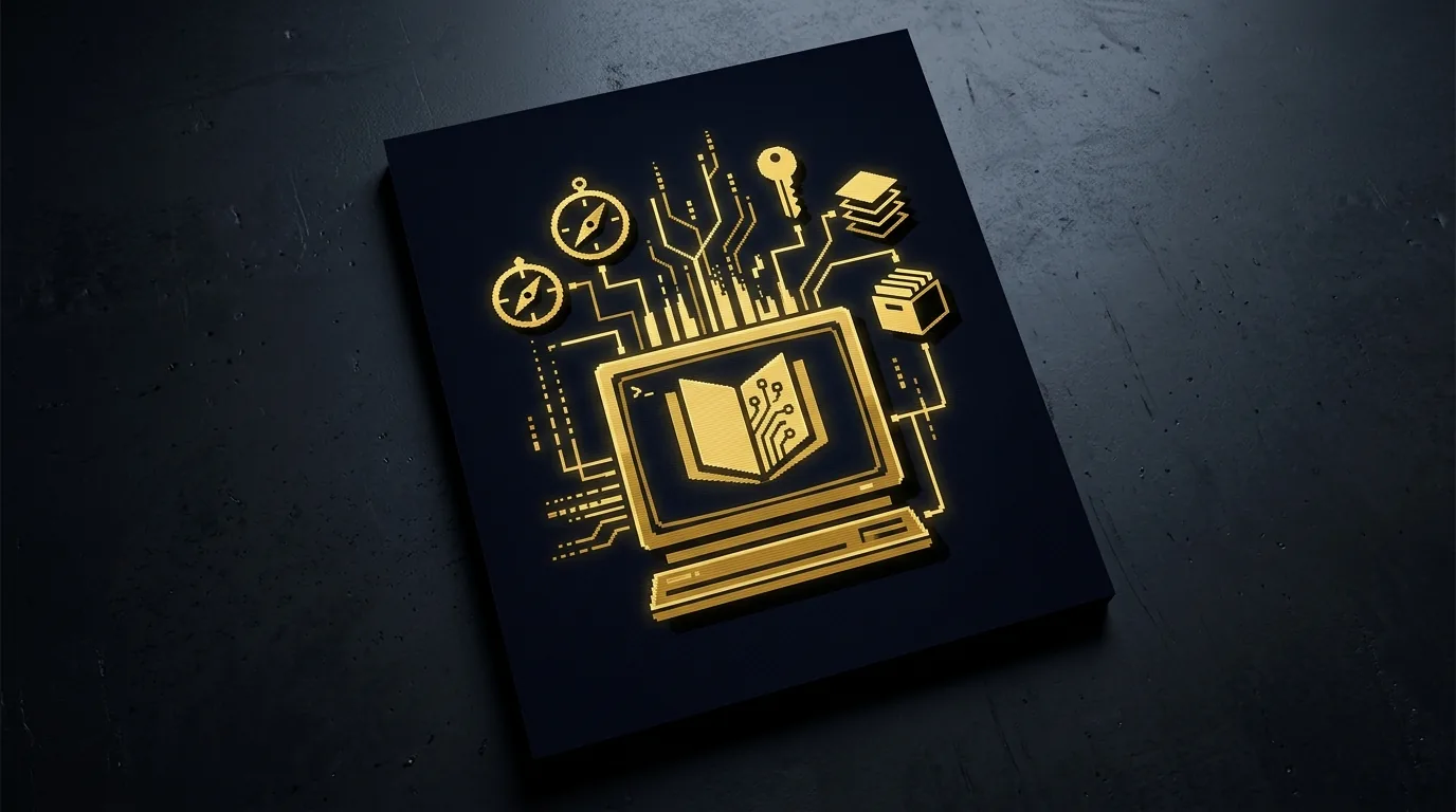 AI Development Handbook