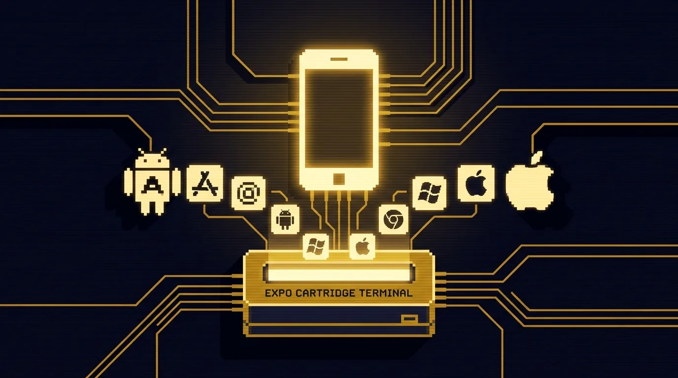 Mobile Development with Expo